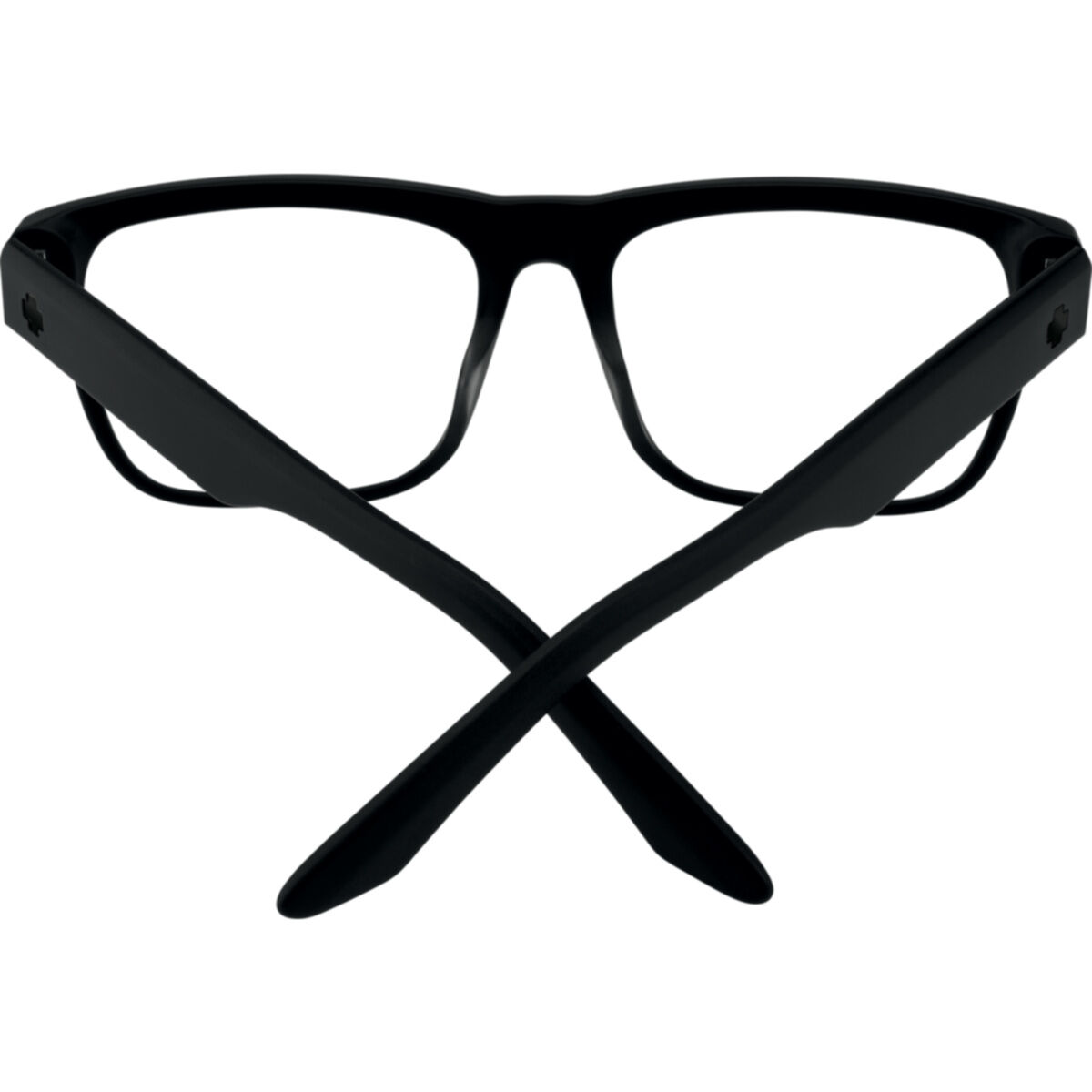 DISCORD OPTICAL 58, Black Matte-Demo  W/ Spy+ Lens Print, hi-res image number null